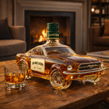 Voiture Americaine - Carafe à Whisky