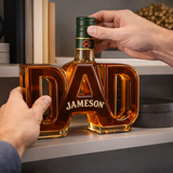 Édition Papa - Carafe à Whisky