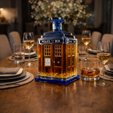 Édition Équipe - Carafe à Whisky
