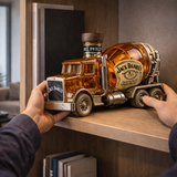 Édition Camion - Carafe à Whisky