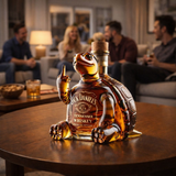 Bouteille de Whisky - Édition Tortue