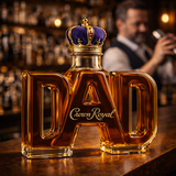 Édition Papa - Carafe à Whisky