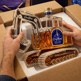 Édition Digger - Carafe à Whisky