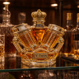 Flasque à Whisky - Édition V8