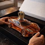 Supercar - Carafe à Whisky