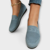 Bottines Loafers Multidimensionnelles