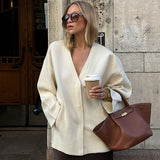 Melanie - Sac en cuir