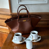 Melanie - Sac en cuir