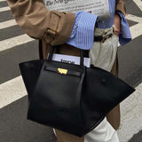 Melanie - Sac en cuir