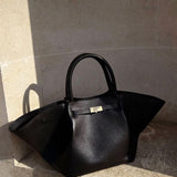 Melanie - Sac en cuir