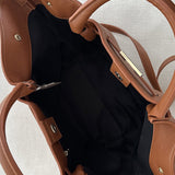 Melanie - Sac en cuir