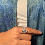 Mónica - Bague