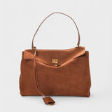 Gabriela - Sac en daim