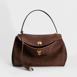 Gabriela - Sac en daim