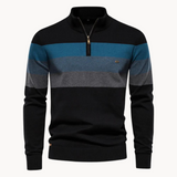 Constantino - Pull en Coton Biologique