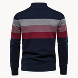 Constantino - Pull en Coton Biologique