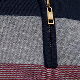 Constantino - Pull en Coton Biologique