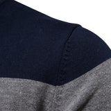 Constantino - Pull en Coton Biologique