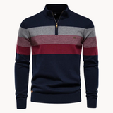 Constantino - Pull en Coton Biologique