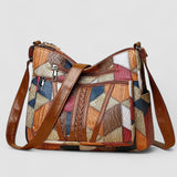 Solera - Sac à Main en Mosaïque