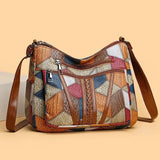 Solera - Sac à Main en Mosaïque