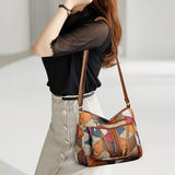 Solera - Sac à Main en Mosaïque