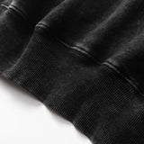 Pull - Surface en Fleece Gratté