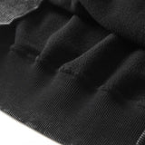 Pull - Surface en Fleece Gratté