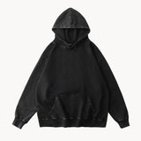 Pull - Surface en Fleece Gratté
