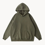 Pull - Surface en Fleece Gratté