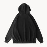 Pull - Surface en Fleece Gratté