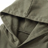 Pull - Surface en Fleece Gratté