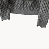 Constantino - Pull en Maille Chunky
