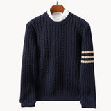 Constantino - Pull en Maille Chunky