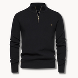 Francisco - Pull en Coton Bio