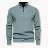 Francisco - Pull en Coton Bio