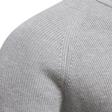 Francisco - Pull en Coton Bio
