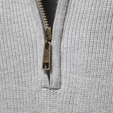 Francisco - Pull en Coton Bio