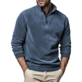 Miguel - Mélange de Fleece en Polyester