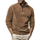 Miguel - Mélange de Fleece en Polyester