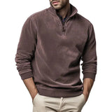 Miguel - Mélange de Fleece en Polyester
