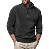 Miguel - Mélange de Fleece en Polyester