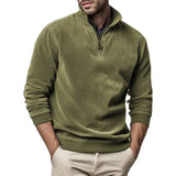 Miguel - Mélange de Fleece en Polyester