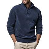 Miguel - Mélange de Fleece en Polyester