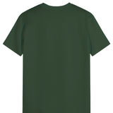 T-Shirt - Coupe Régulière Col Doux