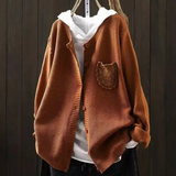 Ansley - Cardigan Confortable