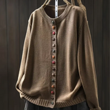 Esmeralda - Cardigan Élégant