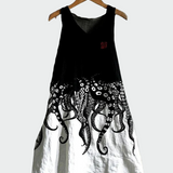 Poulpe - Robe