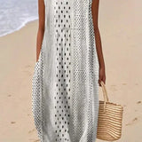 Joana - Robe en coton