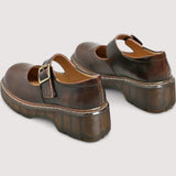 Alegra - Chaussures Vintage et Modernes